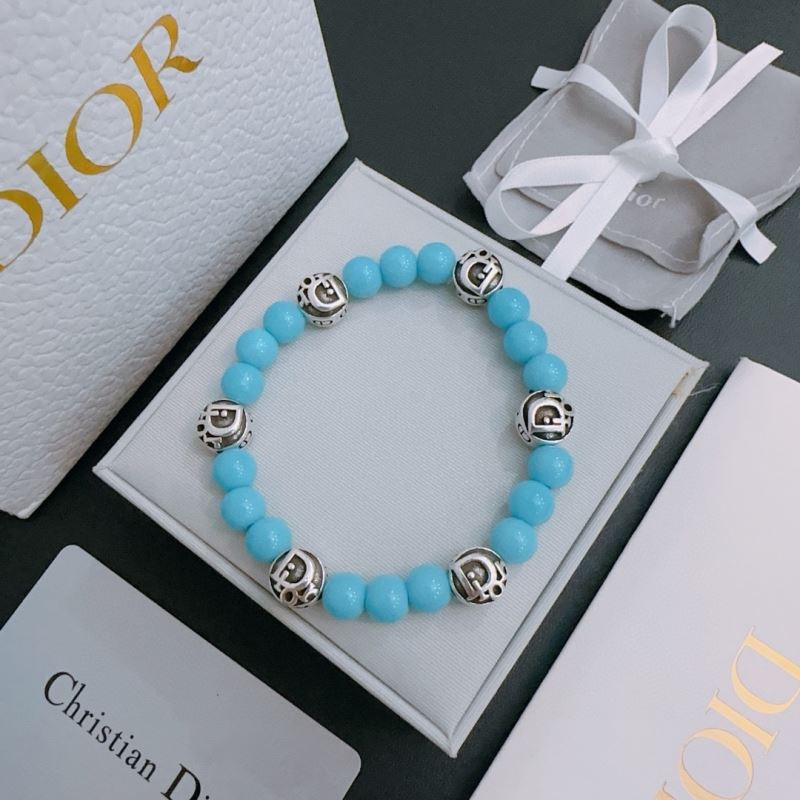 Christian Dior Bracelets